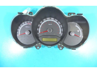 Přístrojová deska  KIA Venga 2011 94003-1P400, IMPRK1212447  