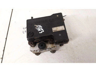 Блок АБС md42a40g19b2 Mazda 626 1998-2002 года