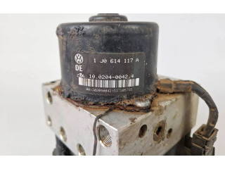 Блок АБС 1J0614117A, 1J0907379 Volkswagen Bora 1998 - 2005 года