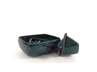 Zpětné zrcátko  levé Mercedes-Benz G W461 463 2001    