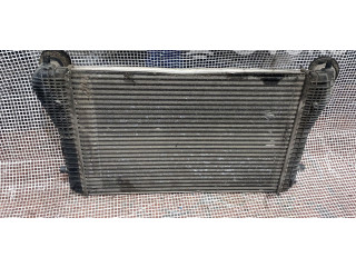 Интеркулер Volkswagen Golf Plus