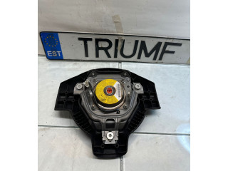 Подушка безопасности водителя    Citroen C1