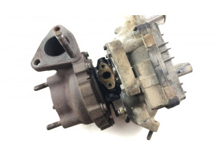 Turbodmychadlo Турбина 282312F750, 282312F759 KIA Sorento 2.2 D4HB