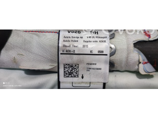 Боковая подушка безопасности 31407812, 322626200   Volvo XC90