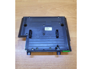 Блок управления кондиционера воздуха / климата/ печки (в салоне) Volvo V70 2008 - 2013 года