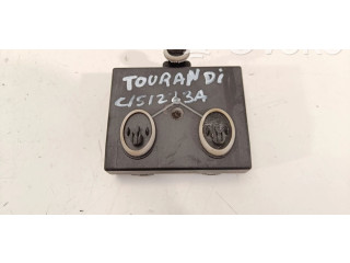 Блок управления 5Q0959593B   Volkswagen Touran III