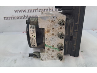 Блок АБС 476603VU5B, 476603VU5B   Nissan  Note (E11)  2006 - 2014 года