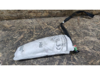 Подушка безопасности в сиденье 985H13039R   Dacia Dokker