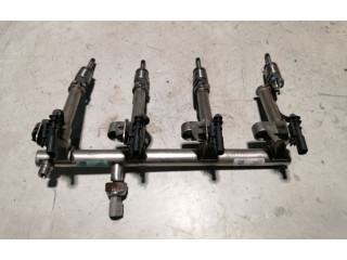 Комплект форсунок 31303495, 31303496 Volvo S60 B4204T12