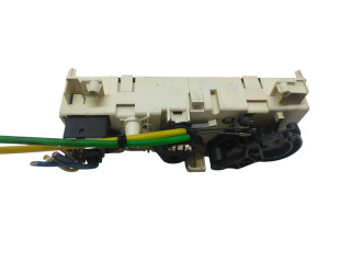 Блок управления климат-контролем 830051263F Peugeot 306