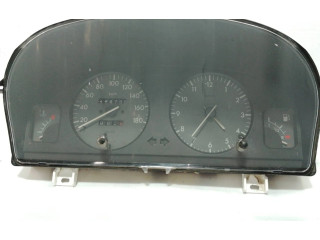 Přístrojová deska Citroen Berlingo 1998 9630166680