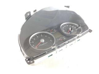 Přístrojová deska Hyundai Getz 2003 940031C090, 20040626