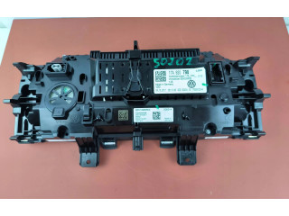 Přístrojová deska  Volkswagen T-Roc 2018 17A920790  