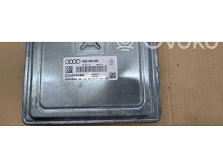 Блок управления двигателя 4G0906264   Audi A6 S6 C7 4G