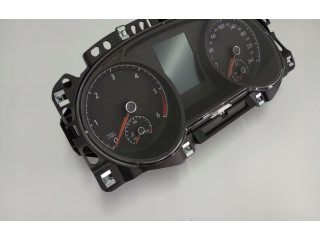 Панель приборов 5G1920741A Volkswagen Golf VII