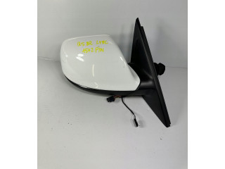 Зеркало электрическое Audi Q5 SQ5 2008 - 2017 года