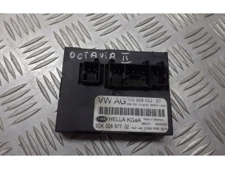 Блок комфорта 1K0959433BT Skoda Octavia Mk2 (1Z)