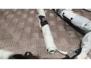 Боковая подушка безопасности 06700386530, 16021C485 Maserati Levante