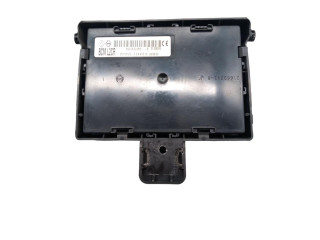 Комплект блоков управления PASDEREFERENCE Renault Clio III