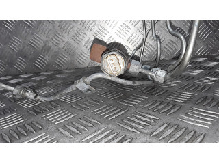 Топливная рампа Mitsubishi L200