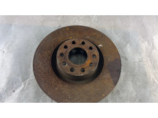 Передний тормозной диск       Audi A8 S8 D3 4E 3.0   