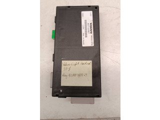 Блок управления двигателя 30716987, 926232104194   Volvo V70