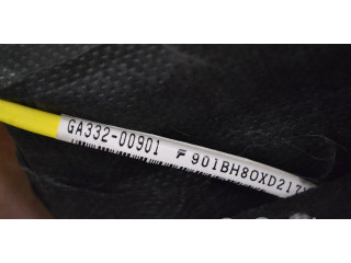 Подушка безопасности в сиденье GA33200901   Lexus GS 300 350 430 450H
