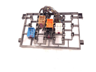 Блок предохранителей 1J1941379, 1J1941379 Audi A3 S3 8L