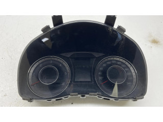 Přístrojová deska Hyundai i40 2014 1161601230, 1164001470