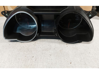 Přístrojová deska Audi A5 8T 8F 2007 8T0920931A