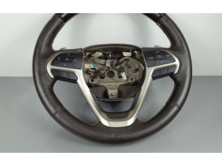 Руль Jeep Grand Cherokee 2010 - 2021 года