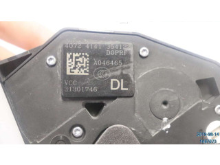 Модуль управления ручным тормозом       Volvo V60  2011 - 2013 года   