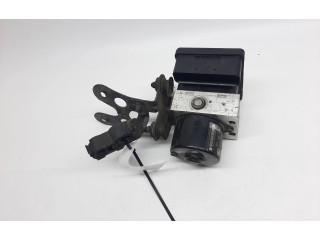 Блок управления АБС 1K0907379AC Audi A3 S3 8L