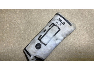 Подушка безопасности в сиденье 9824498180, 5VGHAF0105270   Citroen C3