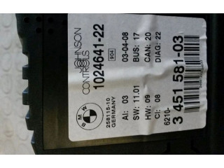 Панель приборов 102464122, 102464122 BMW X3 E83