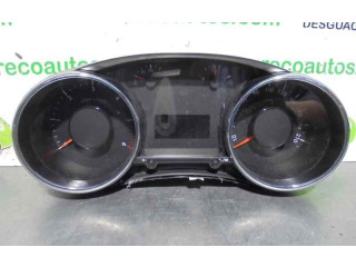 Панель приборов 9805232380   Peugeot 5008       