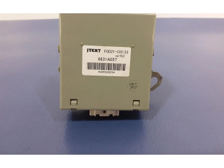 Блок управления климат-контролем 7820A465XA Mitsubishi Outlander