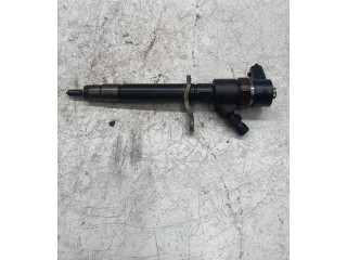 Форсунка 0445110251 Volvo XC90