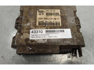 Řídící jednotka 6160204701M Seat Marbella