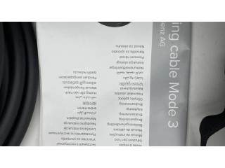 Кабель для зарядки электромобилей