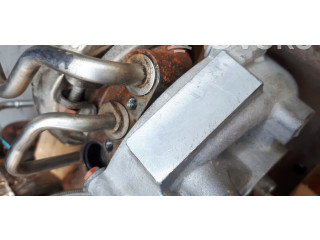  Турбина Audi A6 S6 C7 4G  ICSI22240, ICSI22250         