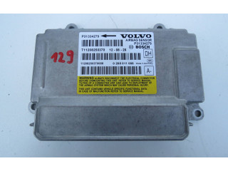 Блок подушек безопасности P31334279, 0285011088 Volvo S60