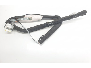 Боковая подушка безопасности 9800483280, 9800483280 Citroen C4 II Picasso