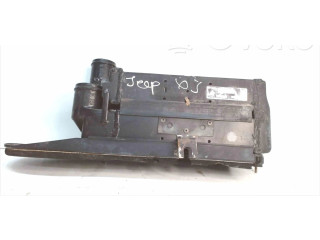 Интеркулер  52028089   Jeep Cherokee XJ 