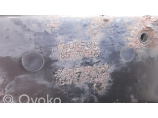 Панель радиаторов (телевизор)