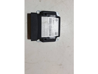 Блок подушек безопасности 6C0959655F, 0285012570   Skoda 