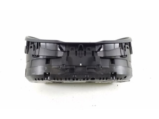 Панель приборов 5E0920752E Skoda Octavia Mk3 (5E)