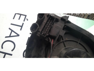 Вентилятор печки 7701050899 Renault Clio II