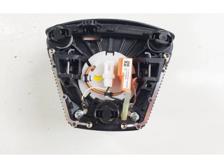 Подушка безопасности водителя P31332820, 34116424A   Volvo V70