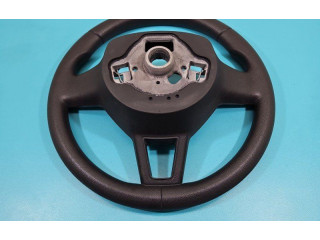 Руль Skoda Citigo  2011 - 2020 года 6V0419091G, IMPRK1472530      